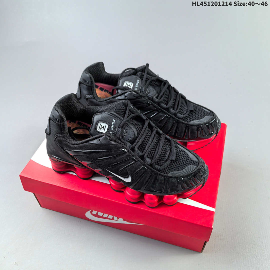 Nike Shox TL Nike Shox 2003 - foto 4