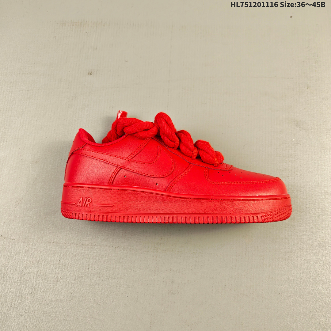 Nike AIR FORCE 1’07 Force 1