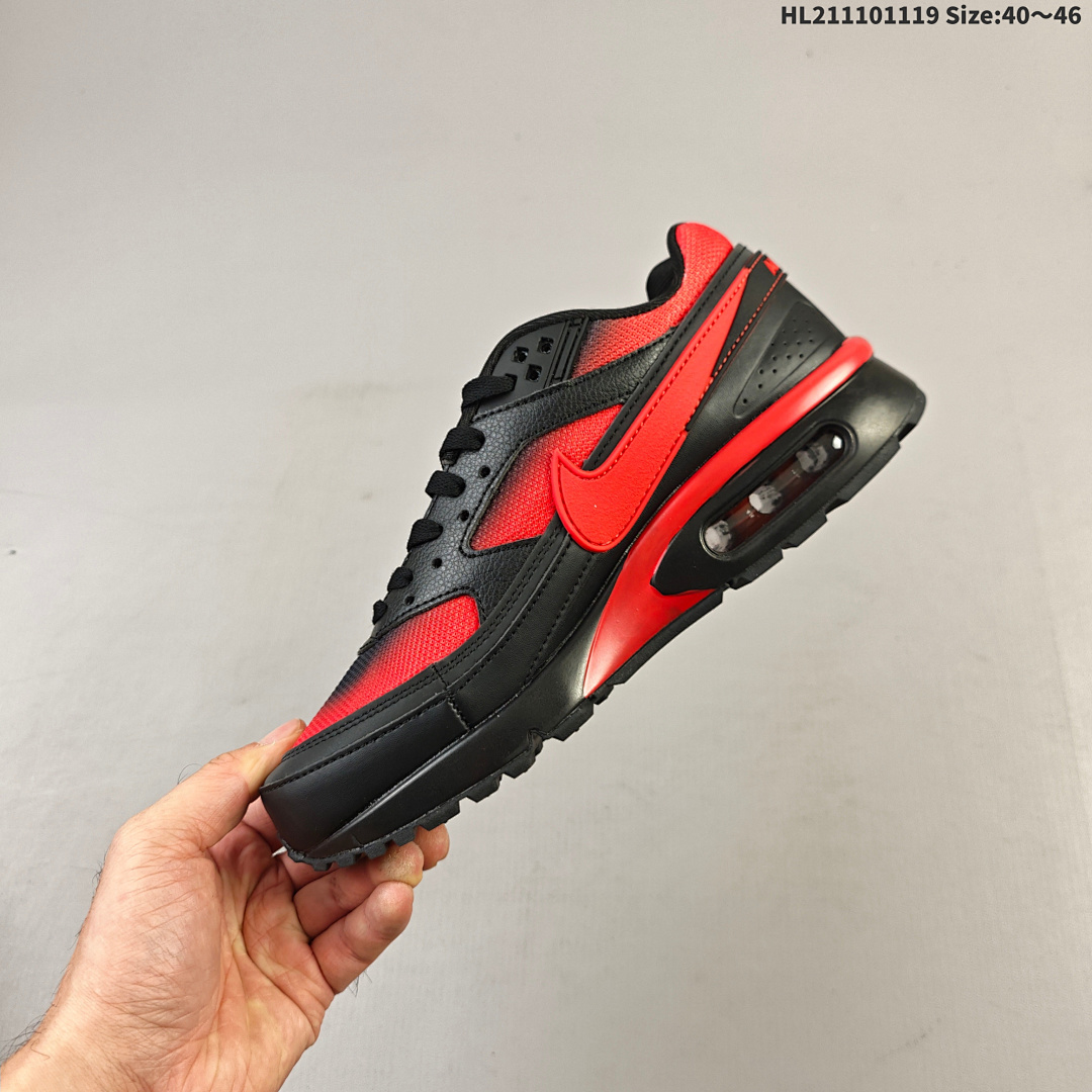 Nike Air Max BW OG Nike Air Max BW OG Swoosh - foto 4