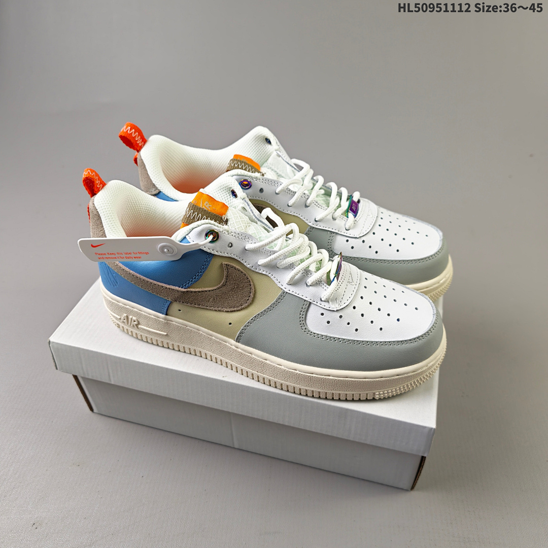 Nike Air Force 1 Low Force 1 - foto 2