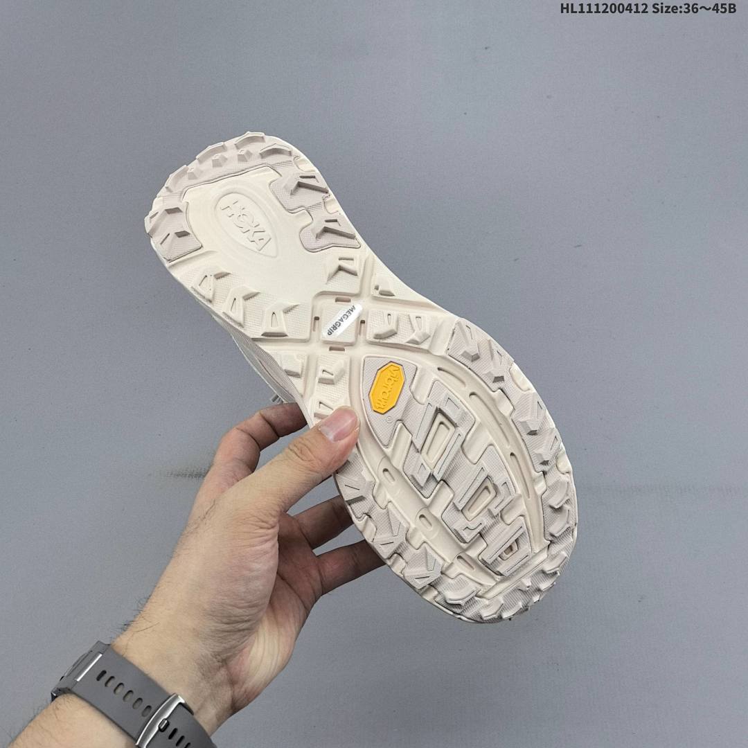 HOKA ONE ONE Mafate Speed 2 Low TPU - foto 7
