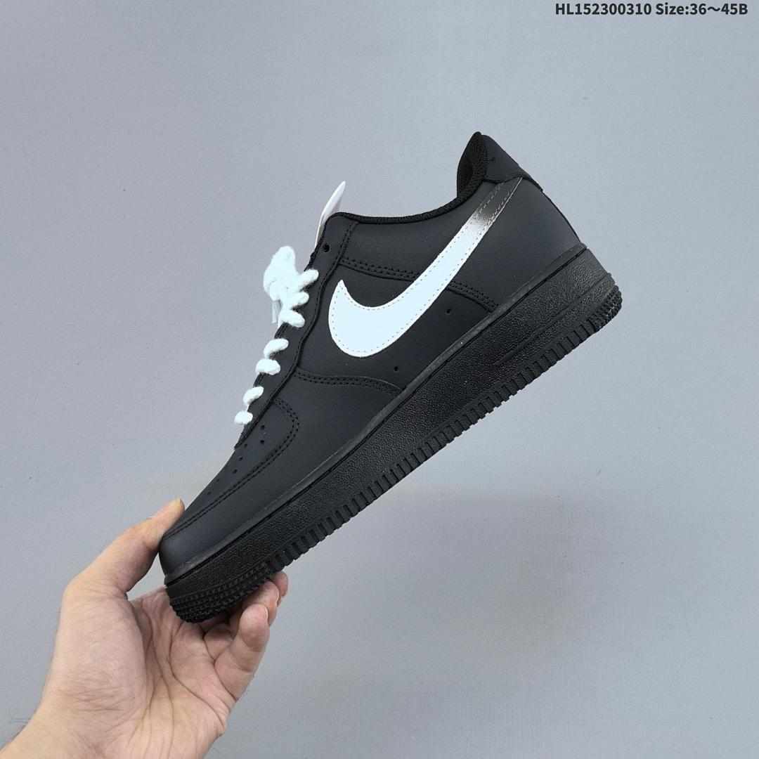 Nike Air Force 1 Low’07 3D - foto 4