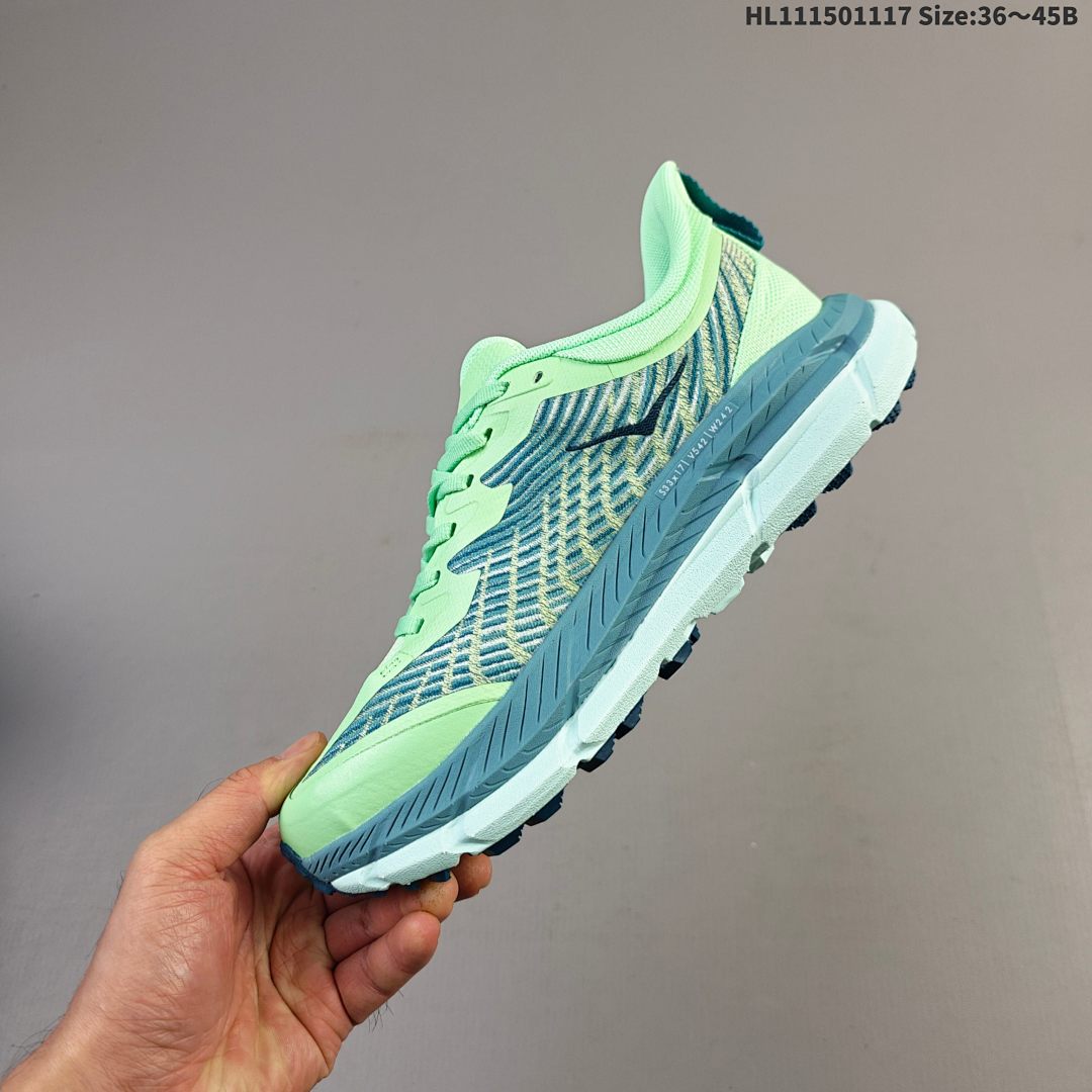 HOKA ONE ONE Mafate Speed 4 2009 HOKA ONE ONE - foto 5