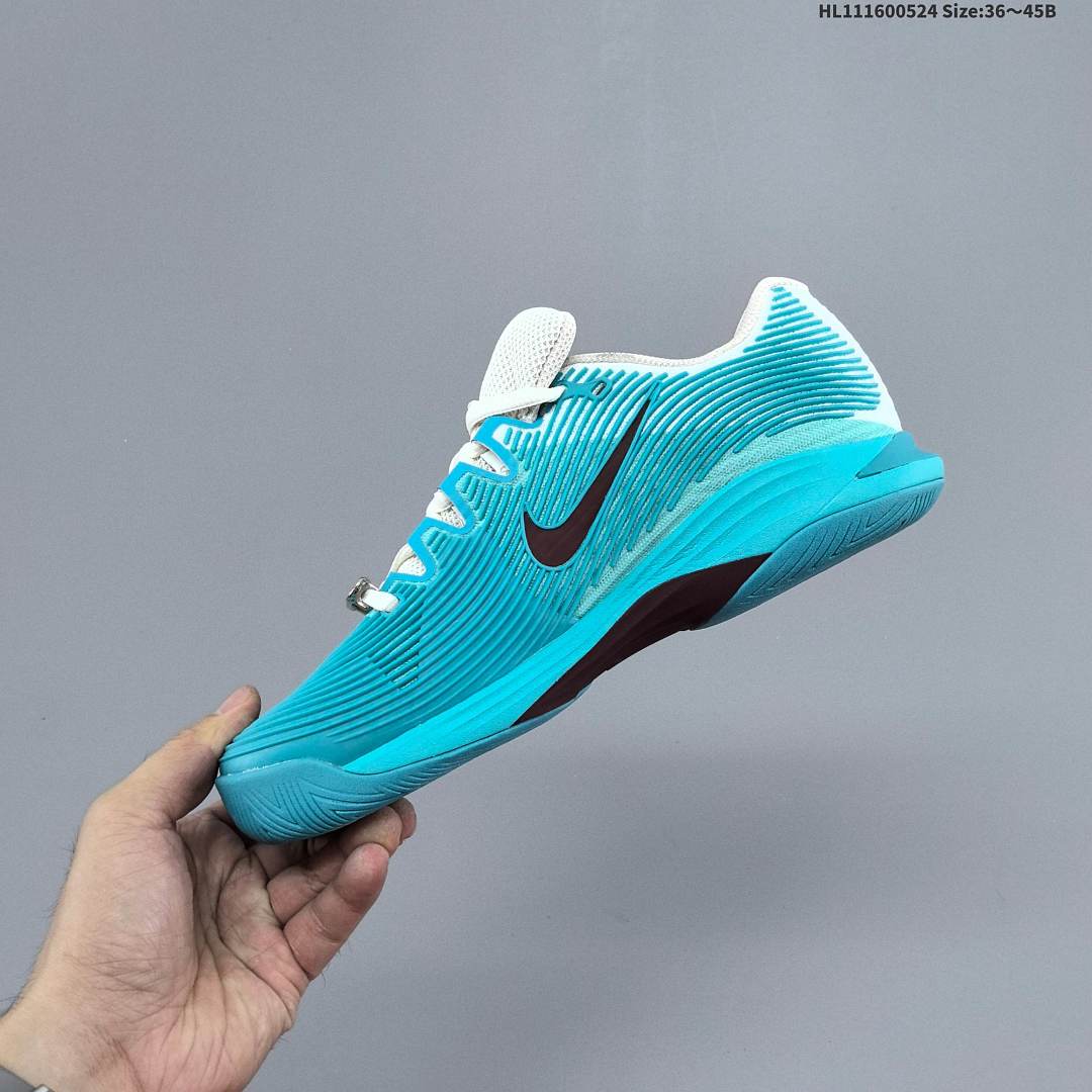 Nike ZOOM VAPOR 12 HC HJ66 - foto 4