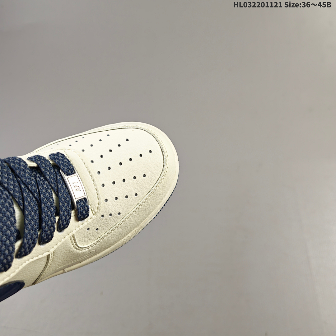 NIKE AIR FORCE 1‘07 LV8 -122 - foto 4