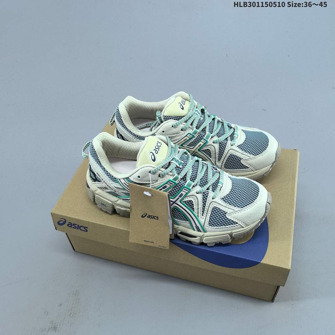 Asics Gel-Kahana 8 GEL ; SPEVA - foto 6