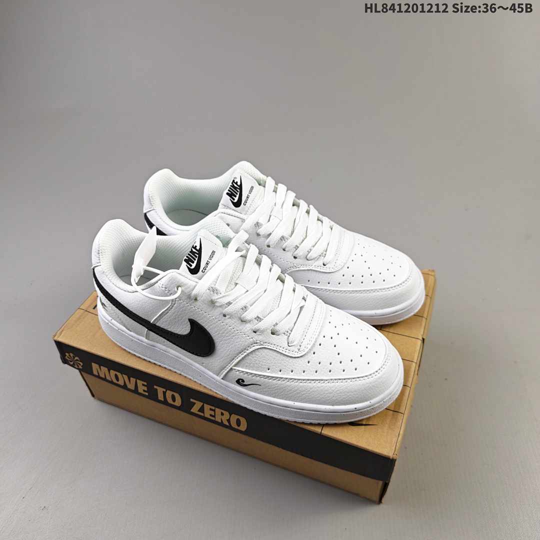 Nike Court Vision Low 80