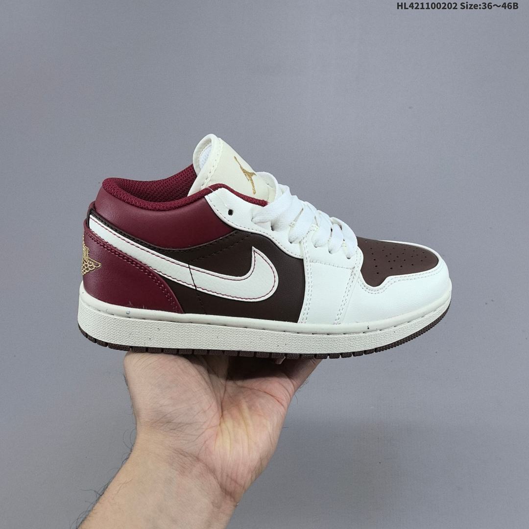Nike Air Jordan 1 Low OG AJ1 1 - foto 9