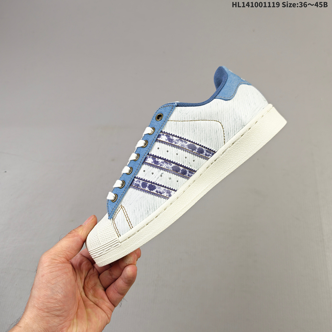 Adidas Originals Superstar - foto 8