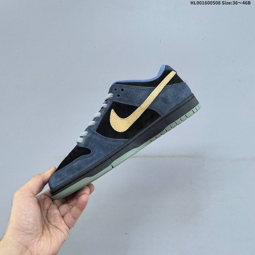 Nike Dunk SB Low "Smile" SB "Nike Dunk SB Low - foto 4