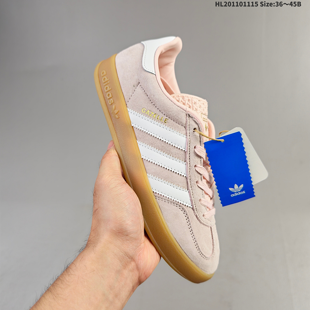 CLOT x adidas originals GAZELLE Gazelle “ ” - foto 4
