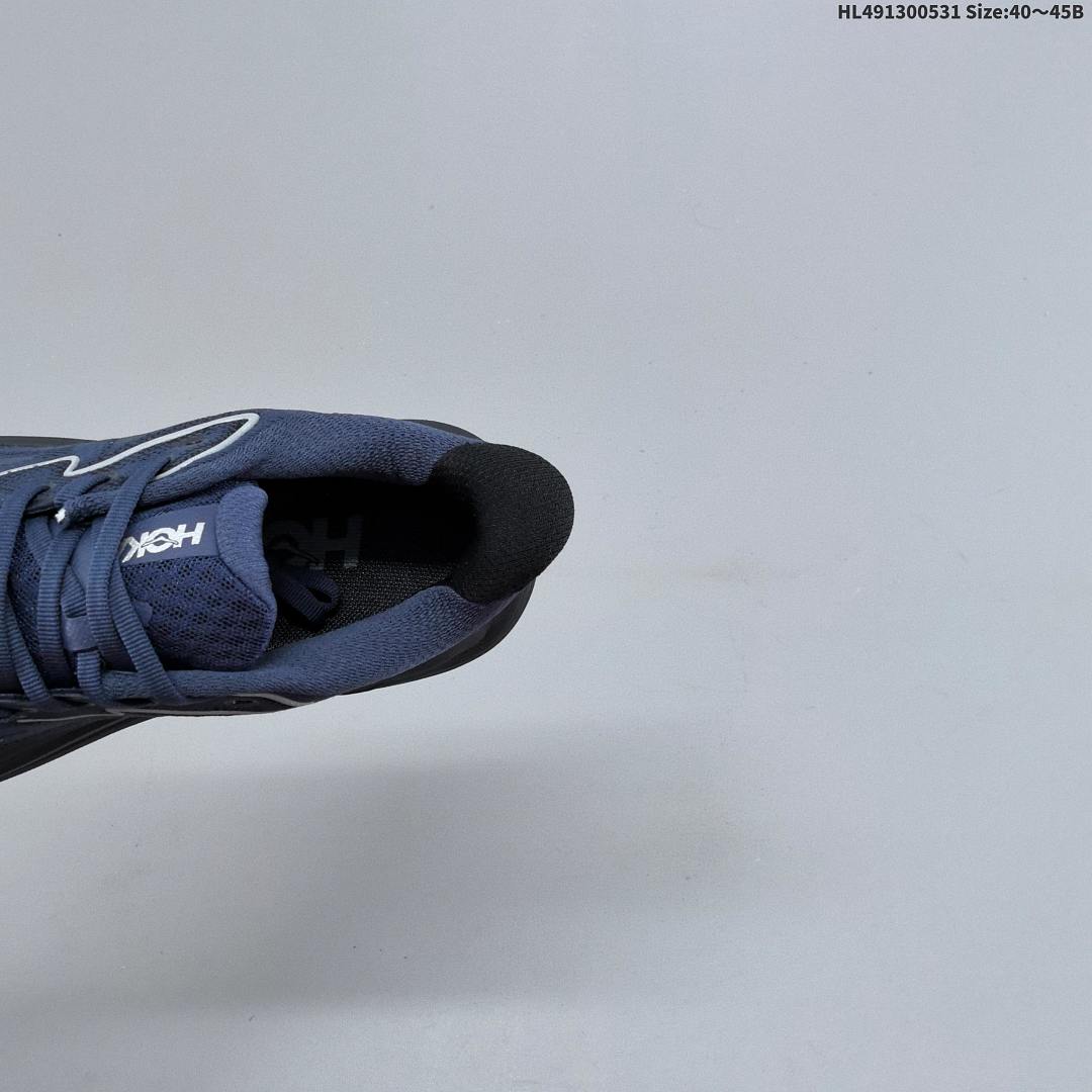 HOKA M CLIFTON 10 TPU - foto 9