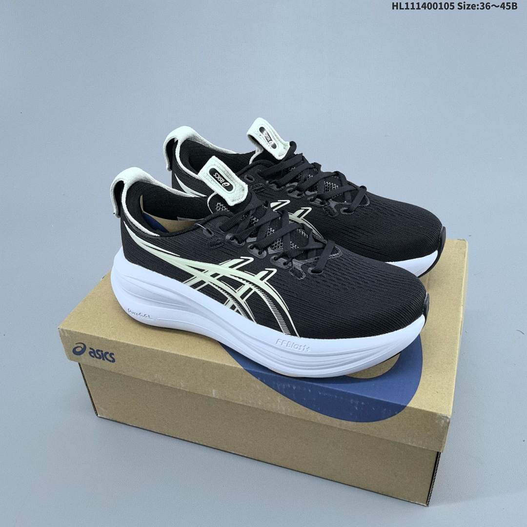 Asics Gel-Nimbus 28 ASICS -GEL - foto 4