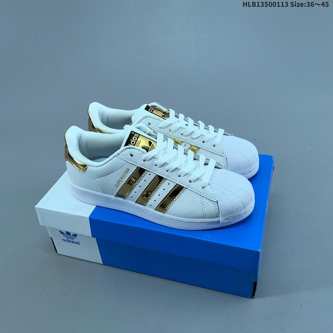 Adidas Originals Superstar ID Size 45 - foto 7