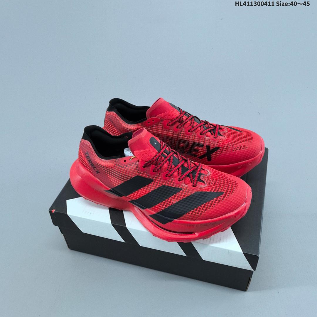 adidas terrex agravic speed ultra 2 JS3538 HL411300411 - foto 6