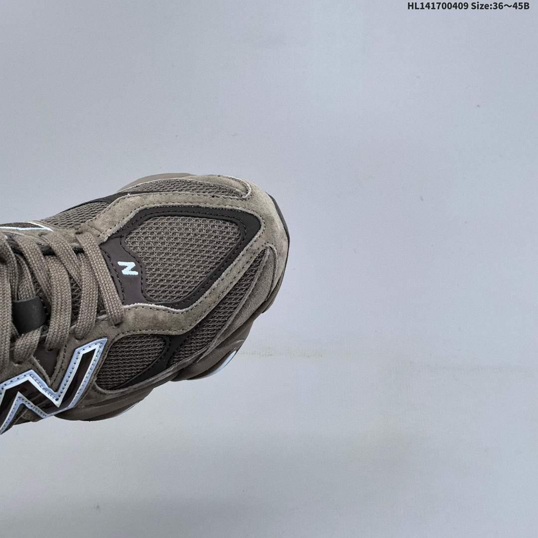 New Balance 9060 ABZORB - foto 8
