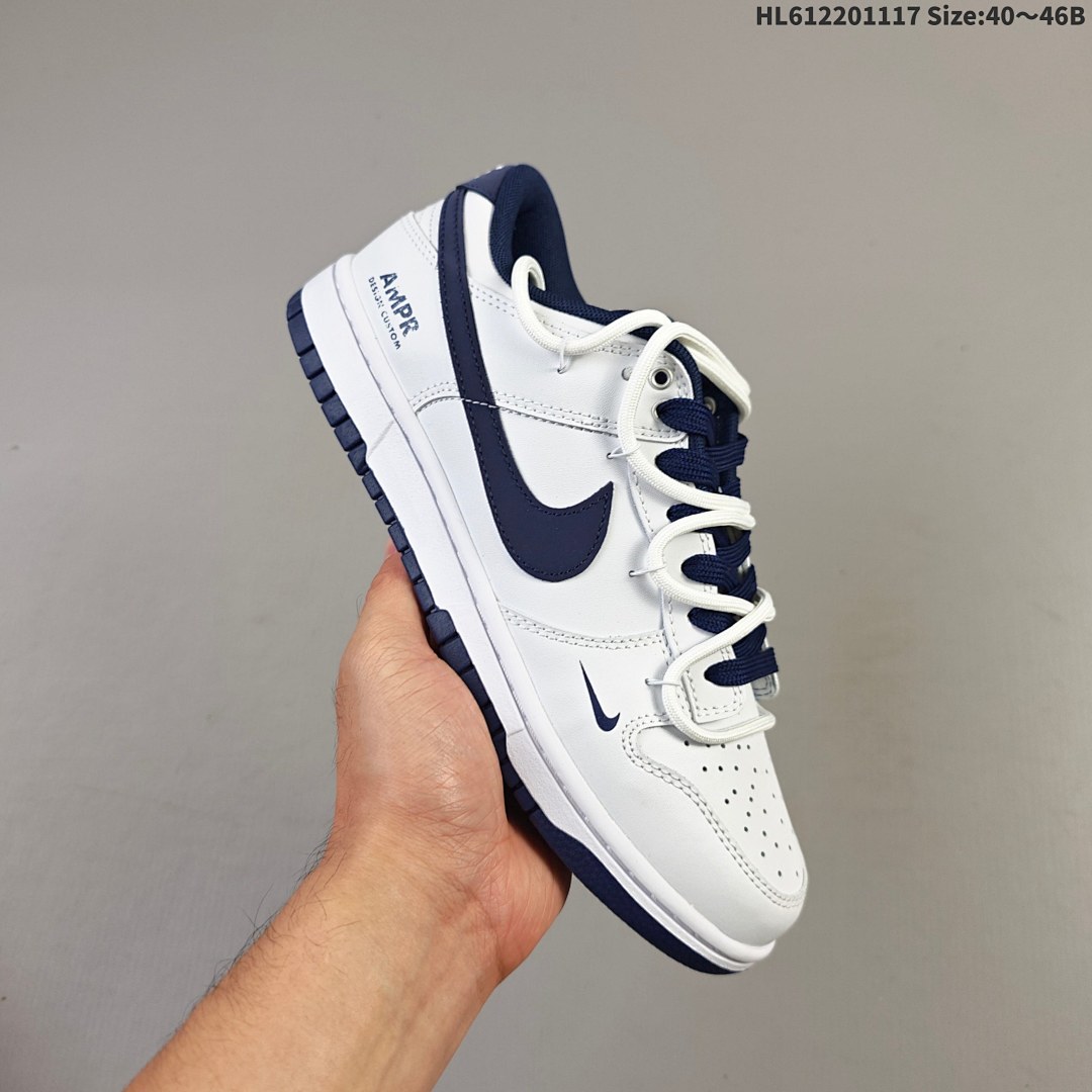 Nike Dunk Low Retro ‘DIY ’ - foto 9