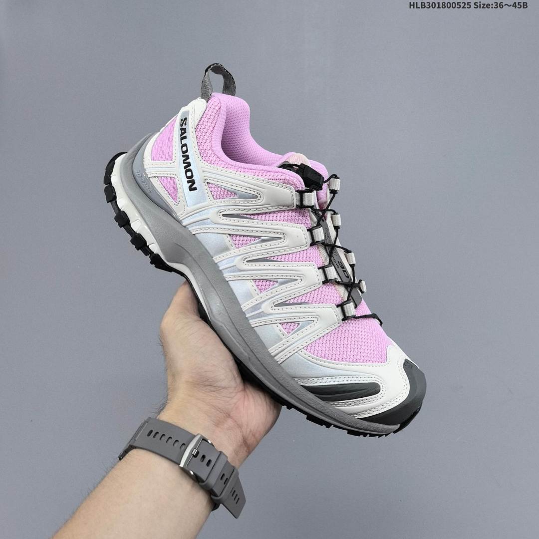 Salomon XA PRO 3D RIER SENSIFIT - foto 3