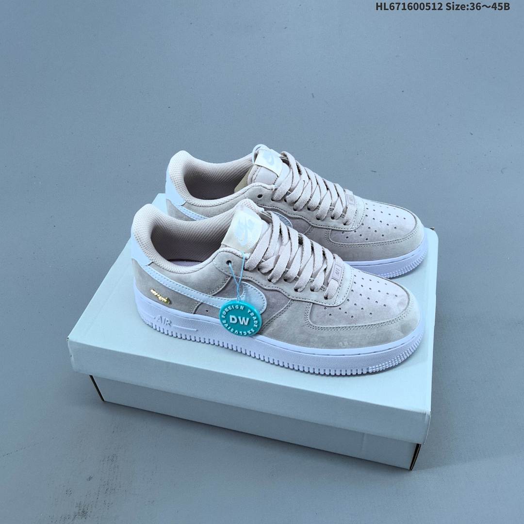 Nike AIR FORCE 1’07 Force - foto 8