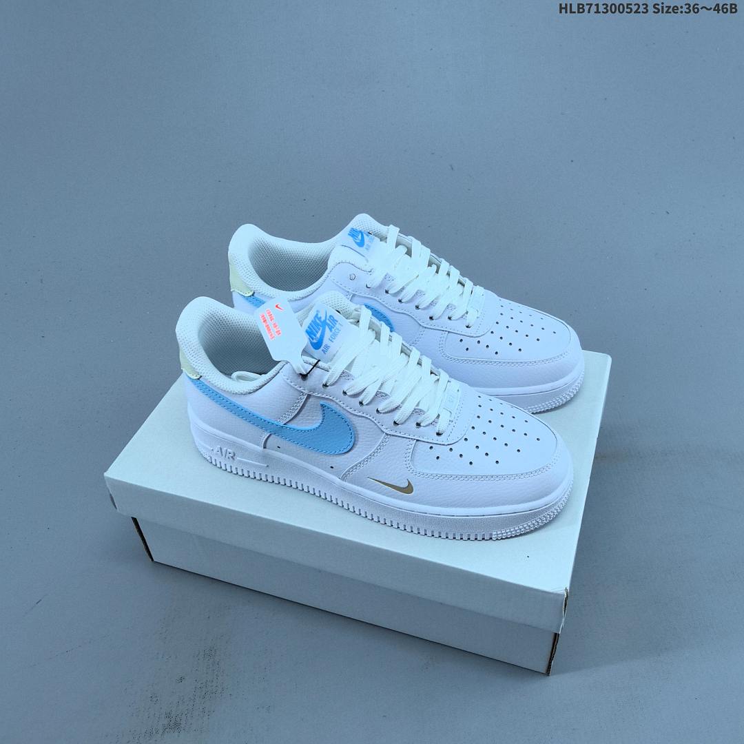 Nike Air Force 1“07 Fo - foto 6