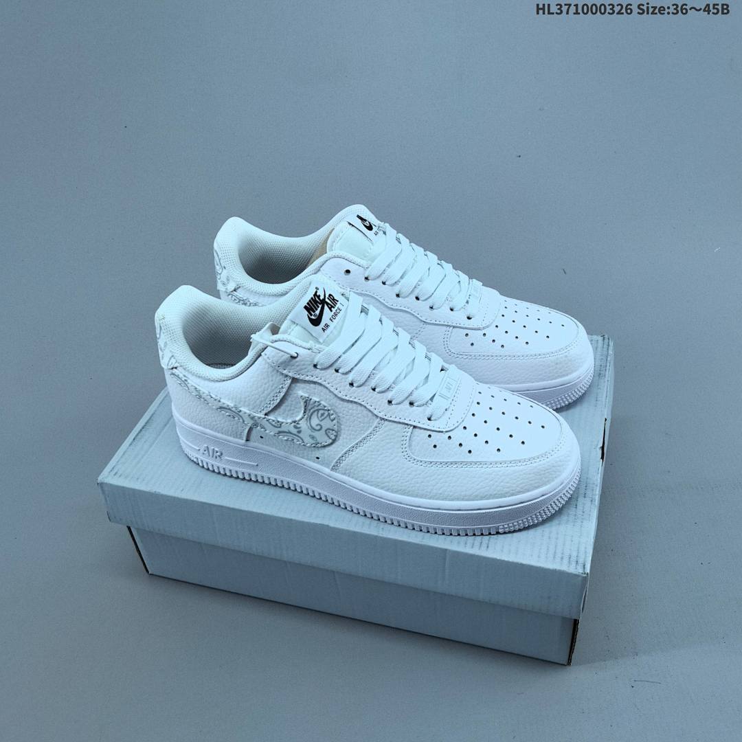 Nike Air Force 1 Low Force 1 - foto 5