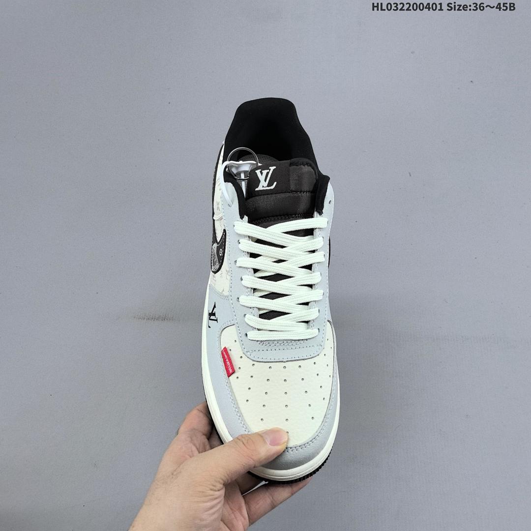 Nike Air Force 1 Low Lv 1 - foto 2