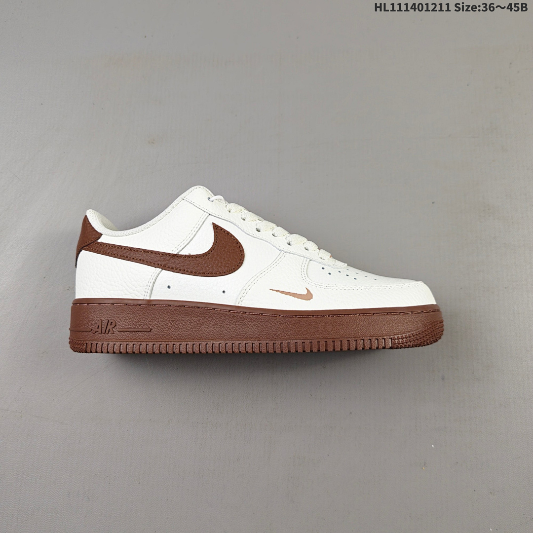 Nike Air Force 1’07 Force 1 - foto 9