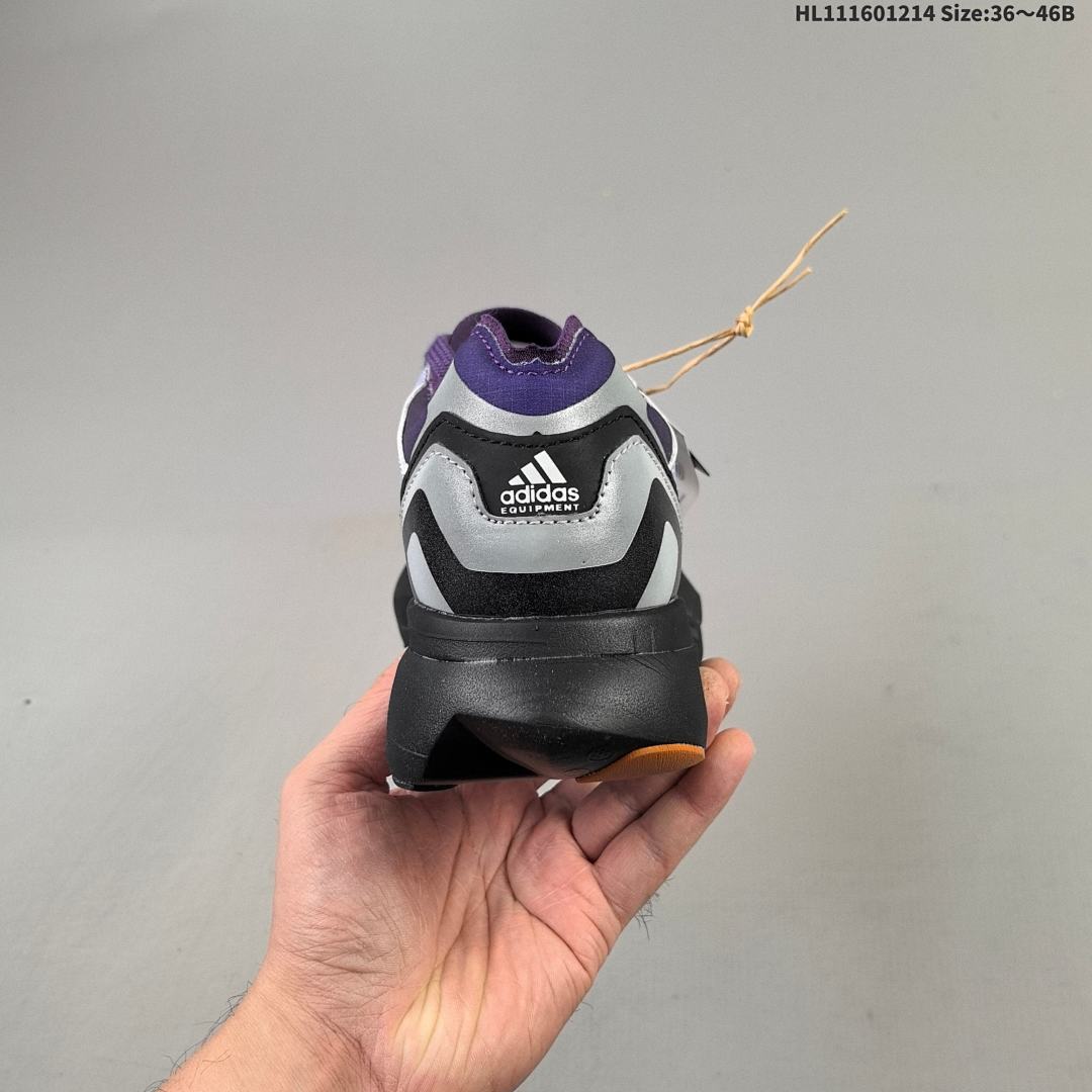 ADIDAS EQUIPMENT ADIOS PRO - foto 5