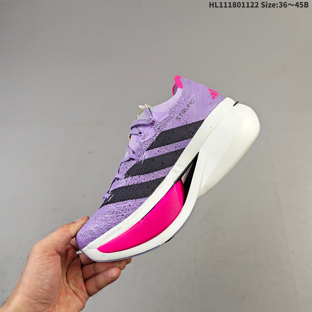 Adidas Adizero Prime X 3.0 Strung - foto 4