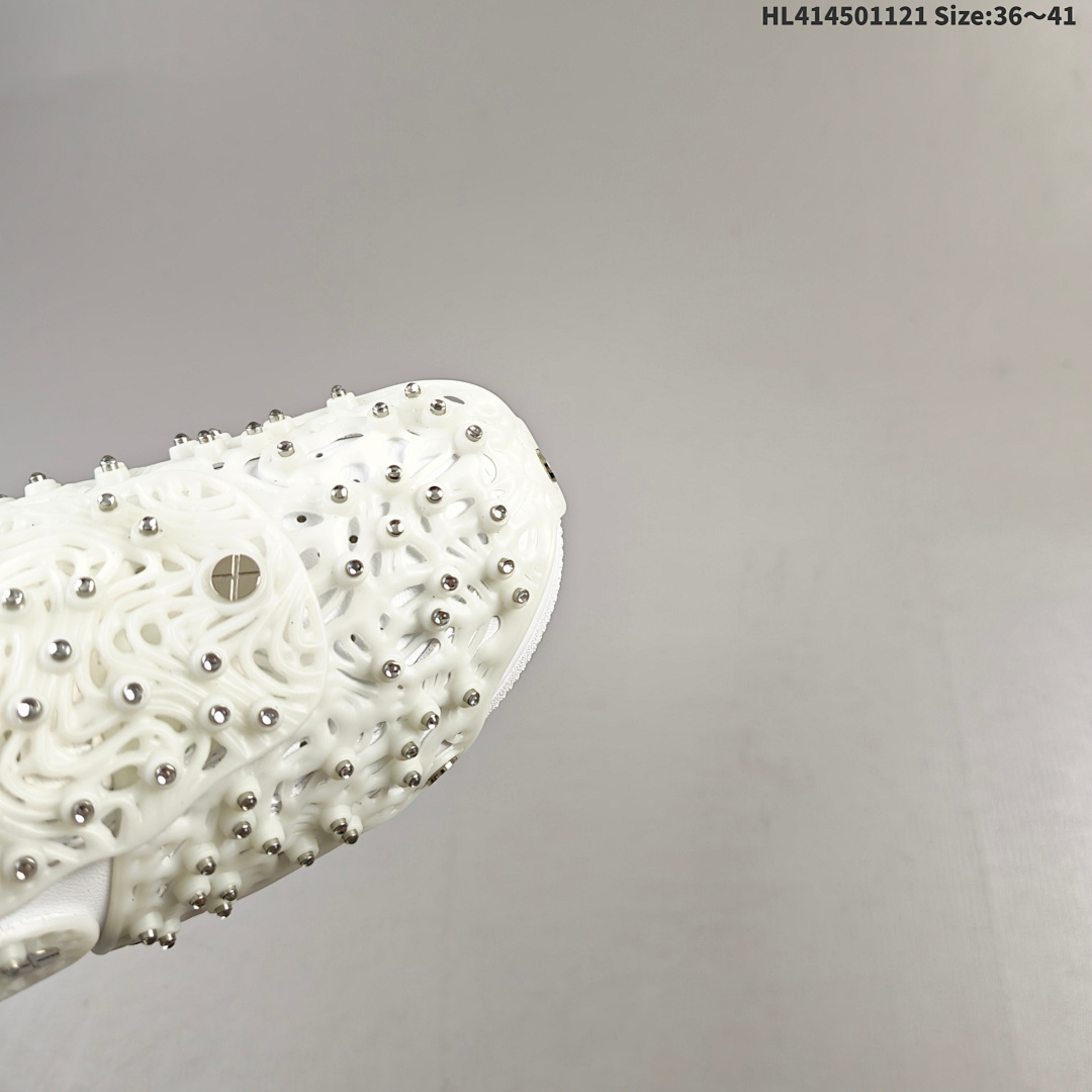 Swarovski/ x Nike Air Force 1 HL414501121 Size 41 - foto 4