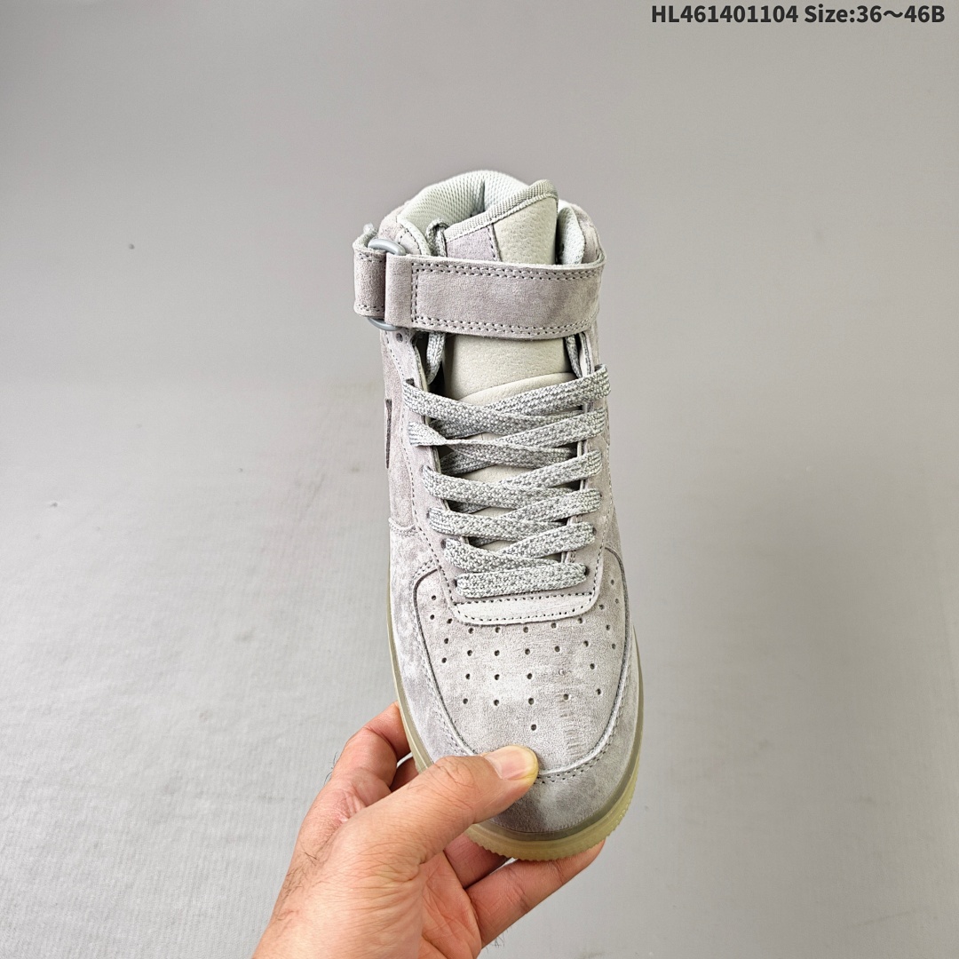 Nike Air Force 1 Mid 07 -1 - foto 7