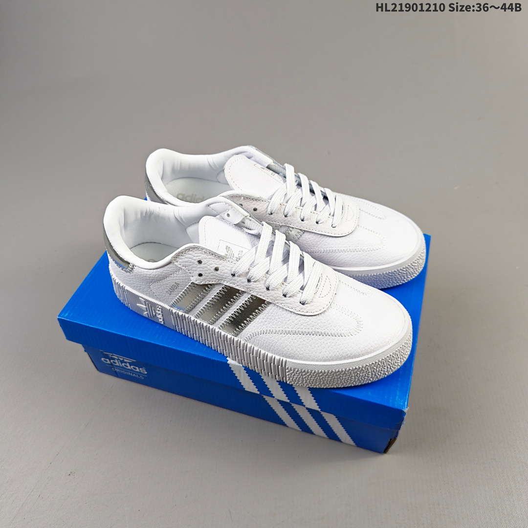 adidas Originals Samba Rose W Adidas Sambarose Samba EE - foto 8