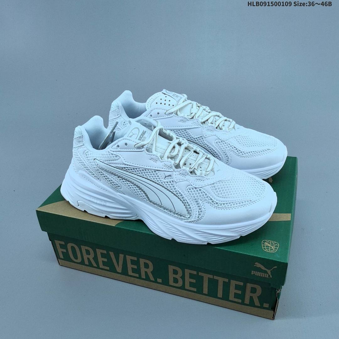 Puma Fade Nitro Ls -