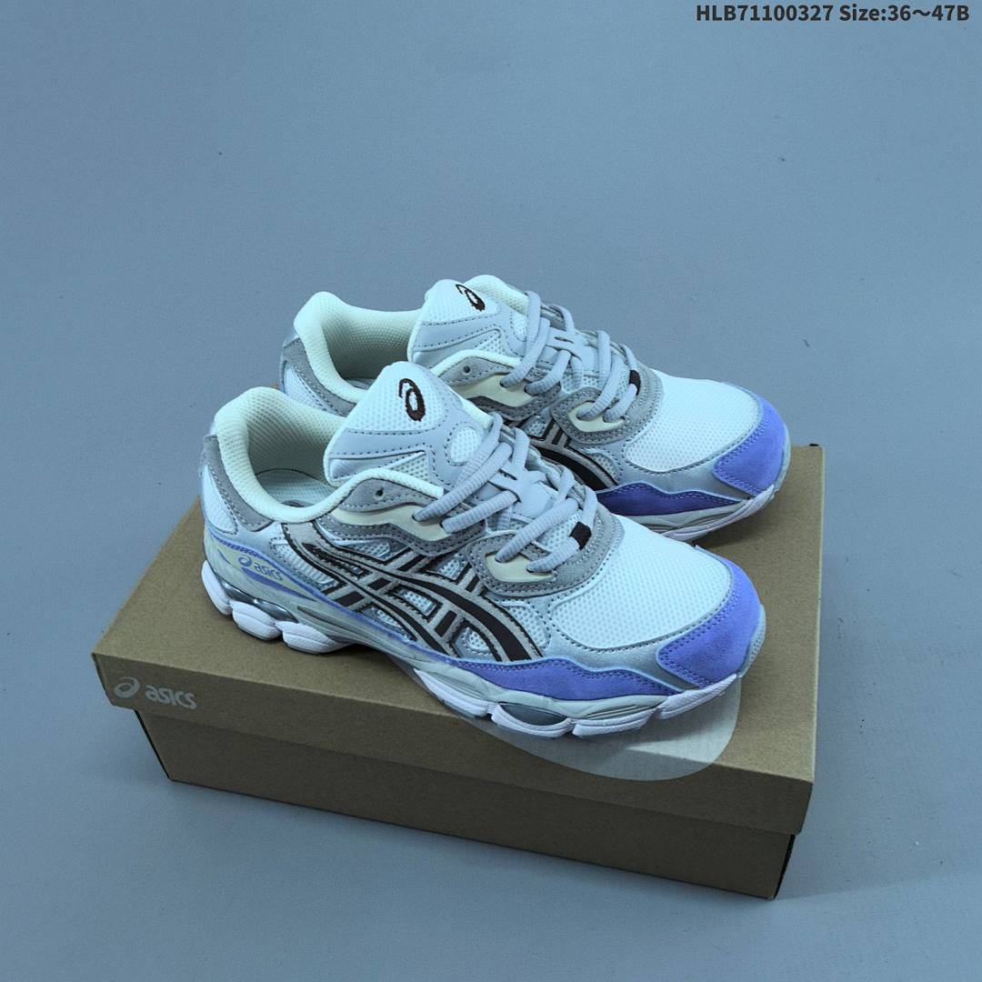 Asics Gel-NYC LOGO - foto 15