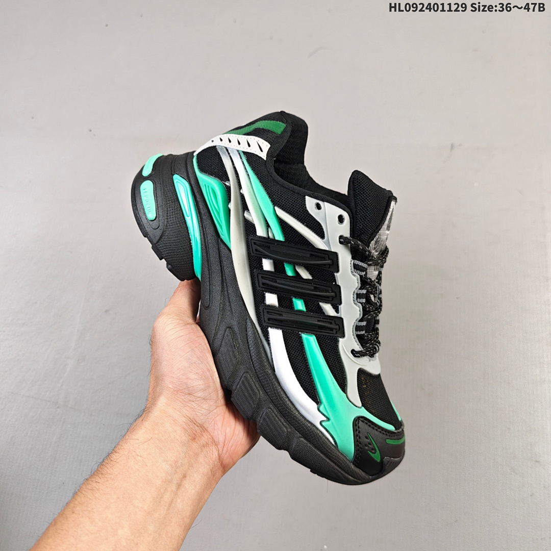 Adidas Adistar Jellyfish 3D - foto 8