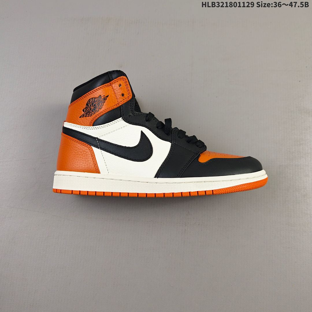 Nike Air Jordan 1 Retro High OG AJ1 ·