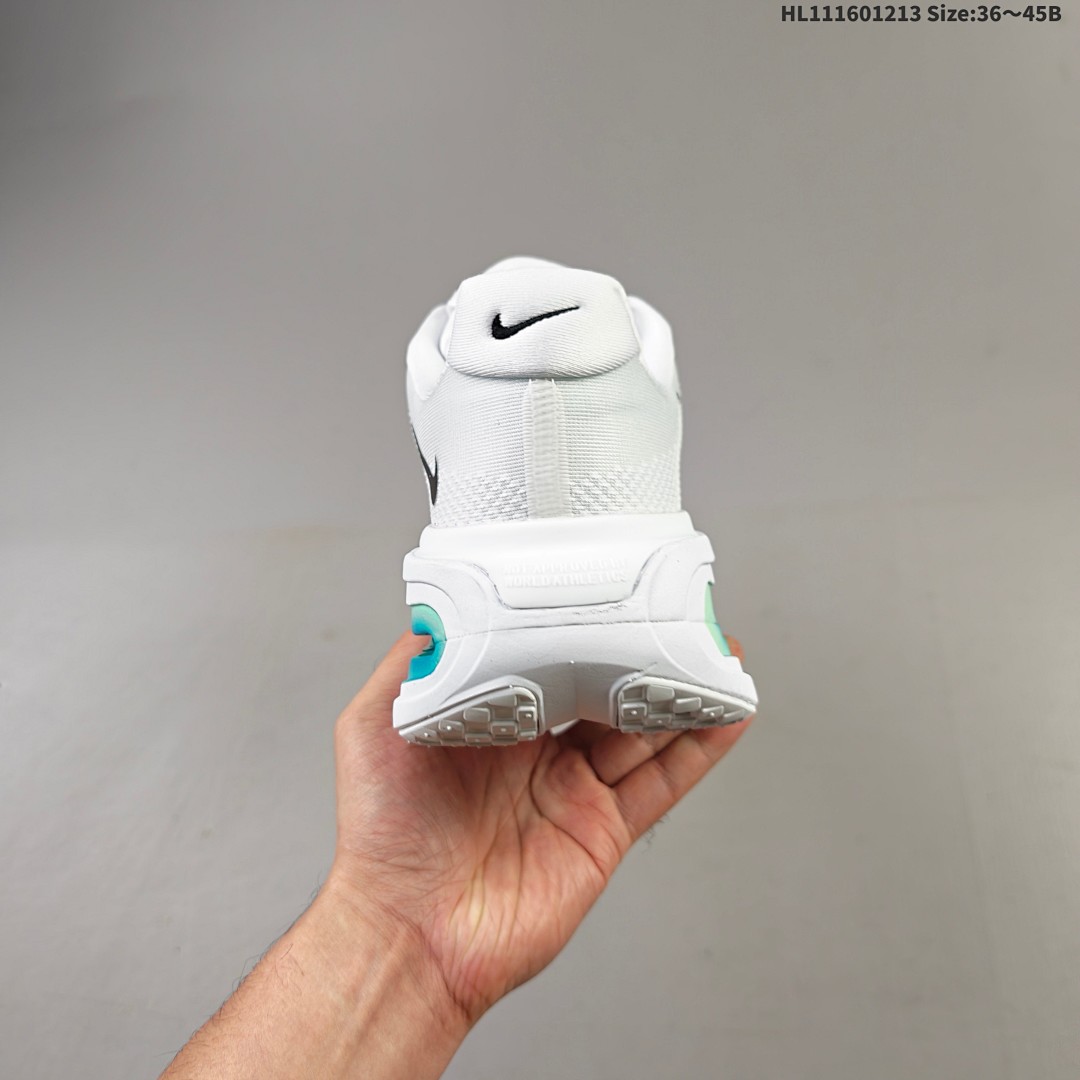 Nike VOMERO PREMIUM ReactX Air Zoom - foto 5