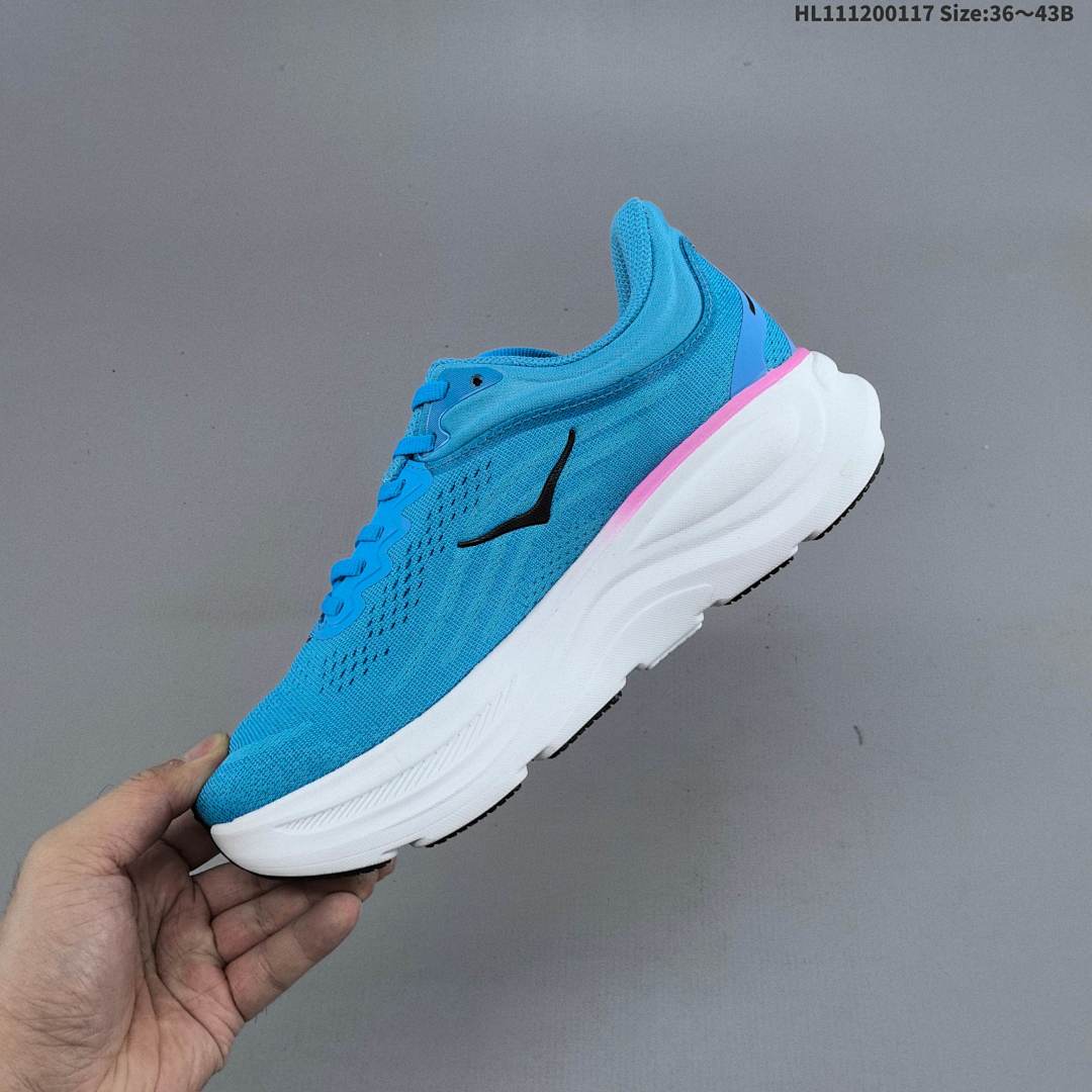 HOKA ONE ONE Bondi 9 - foto 7