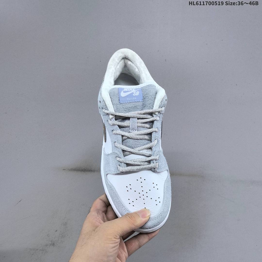 Nike Dunk Low SB ZoomAir - foto 5