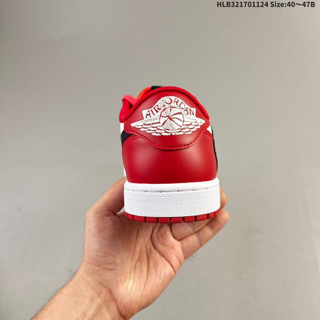 Nike Air Jordan 1 x Travis Scott AJ1 - foto 6