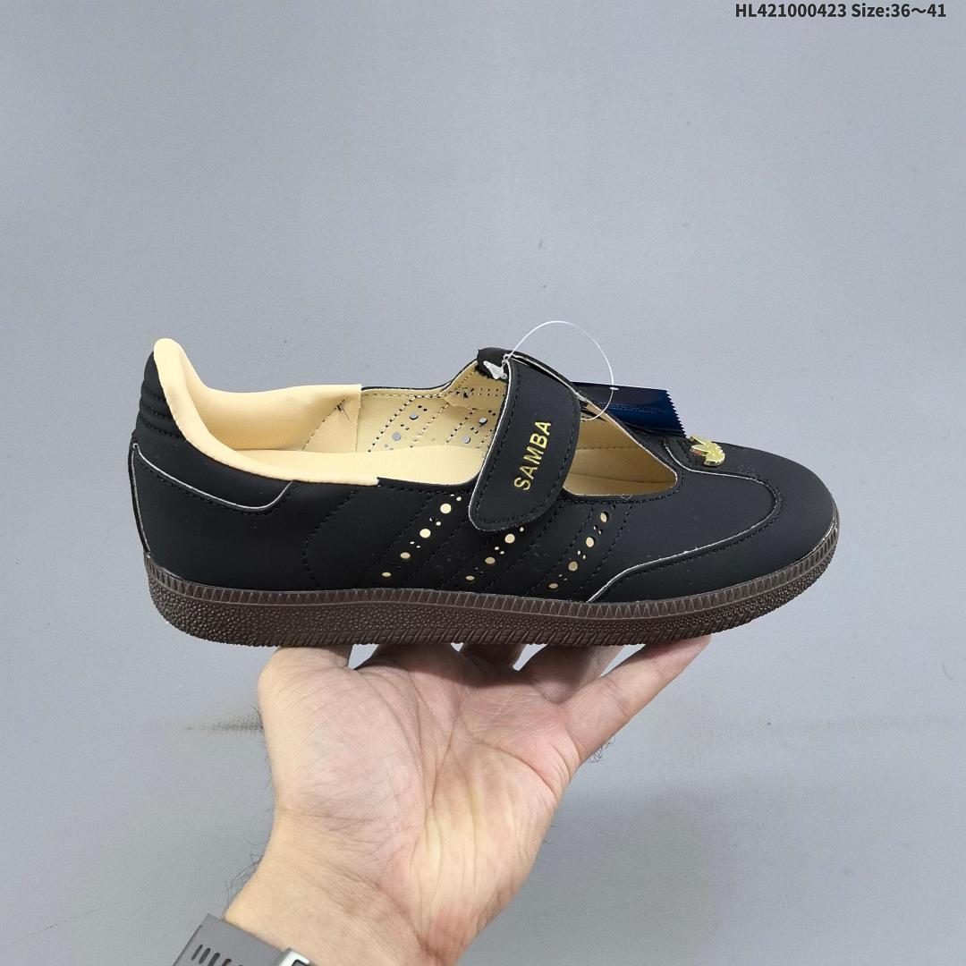 adidas originals Samba Jane KJ3970 HL421000423 Size 41 - foto 2