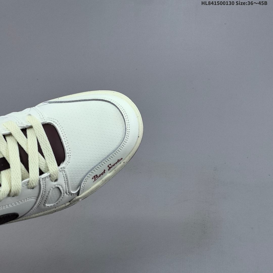 Nike FULL FORCE LO -100 3 - foto 3