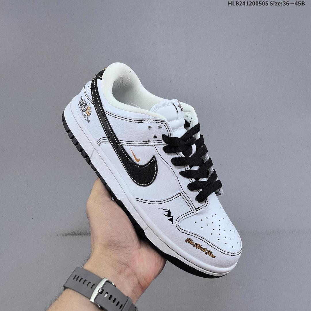 NIKE DUNK SB LOW Dunk SB Dunk Dunk Dunk SB - foto 4