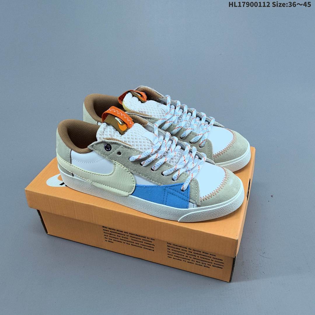 Nike Blazer Low‘77 Jumbo -141 ID - foto 3