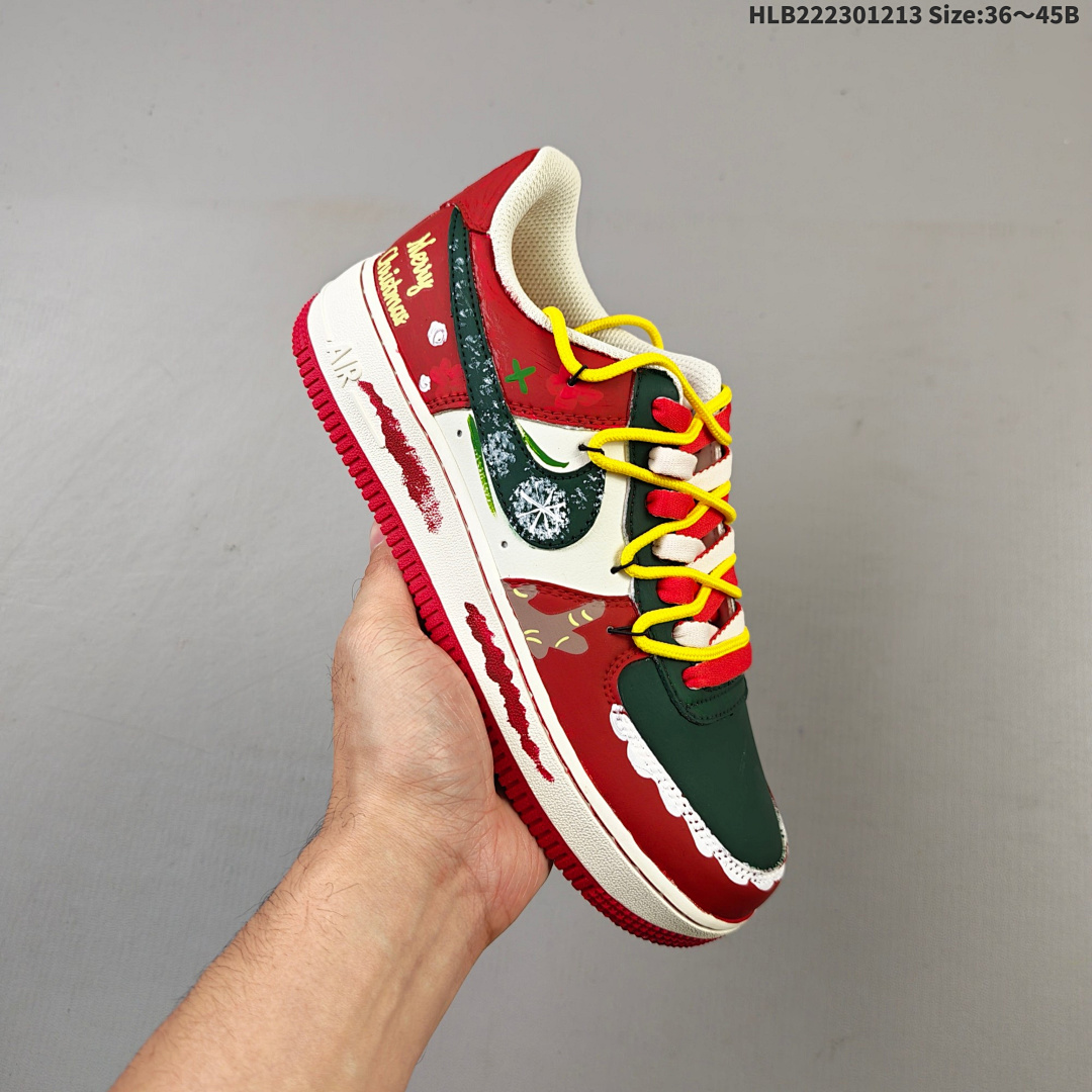 NIKE AIR FORCE 1‘07 LV8 -1 - foto 6