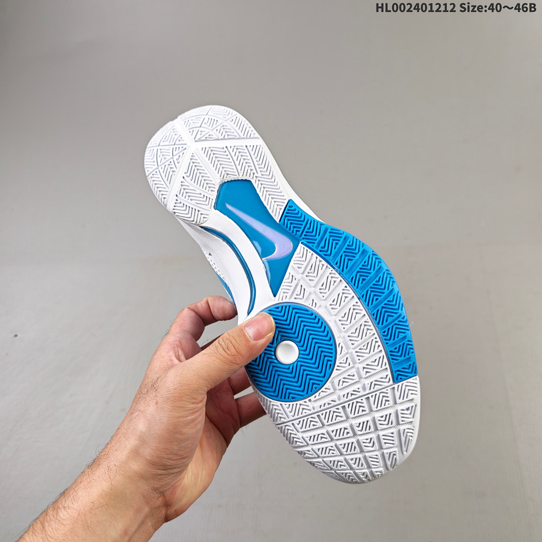 Nike Hyperdunk 2010 HD2010 - foto 4