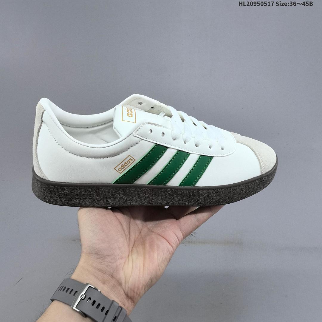 Adidas VL COURT CLASSIC SHOES adidas - foto 2