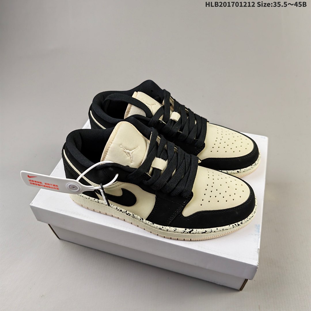 Nike Air Jordan 1 Low OG AJ1 1 - foto 13