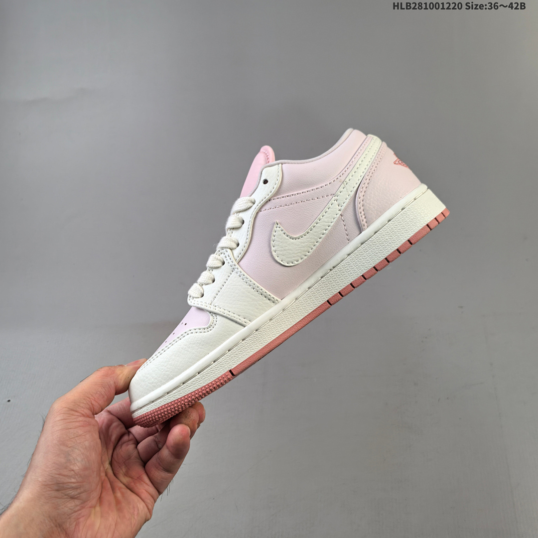 Air Jordan 1 Low AJ1 1 aj1 1 - foto 4