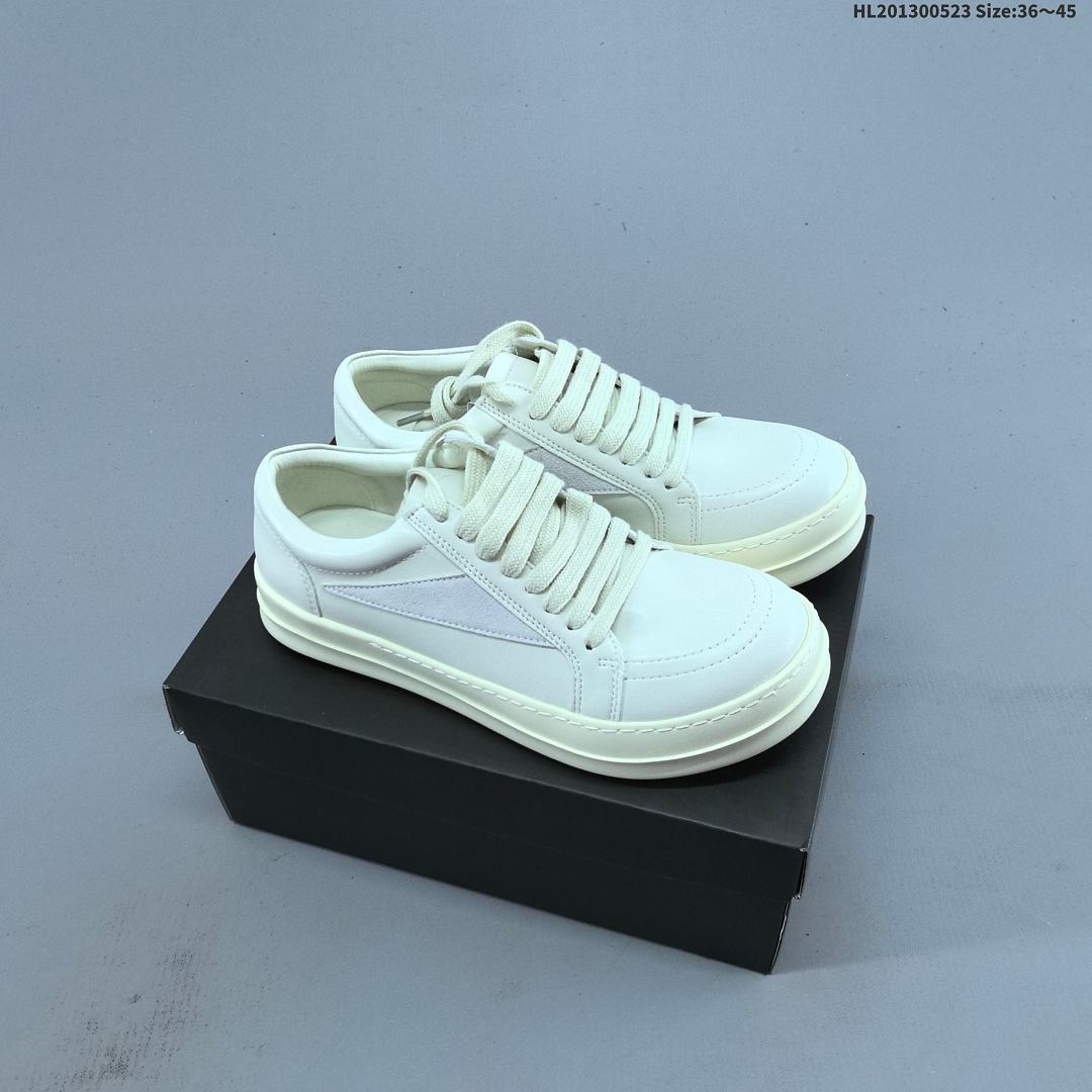 RICK OWENS/RO DU22S2842 HL2013005